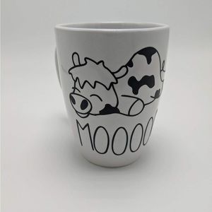 Moooody mug